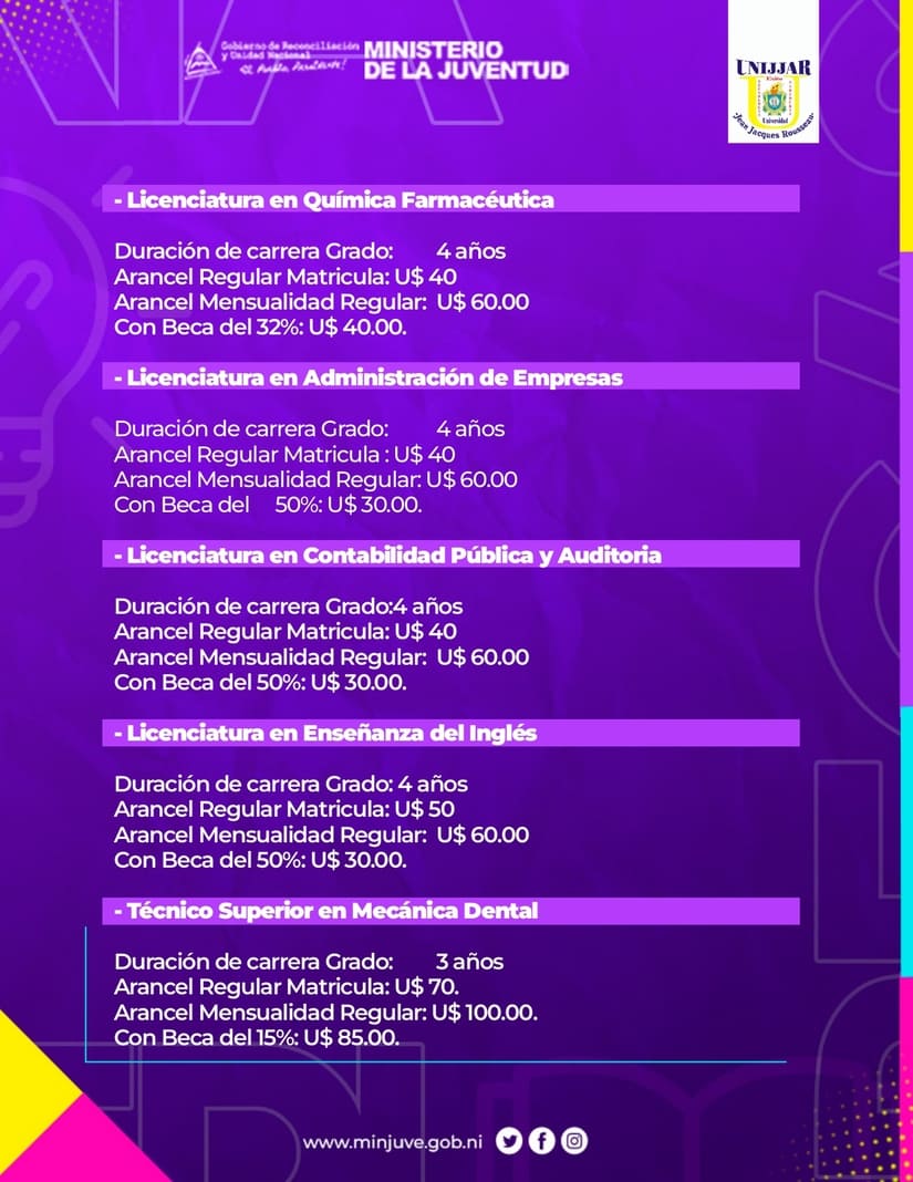 BECAS